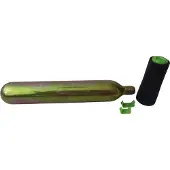 4water Kit De Cartouches De Co2 150n