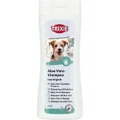 Trixie Shampooing à l'Aloe Vera pour chien