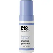 K18 TripleBright Purple Shampoo 125 ml