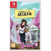 Treasures of the Aegean Nintendo Switch