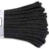 Atwood Parachute Cord Black