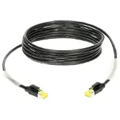 Klotz CP6RR1P0500 5,0m CAT7 Patch Cable C7P06P câble réseau