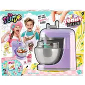 So Slime Yummy Twist (1357) Slime Bleu