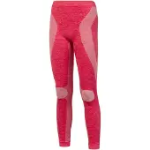 Protest Becky Thermo Leggings Rose XL-2XL Femme