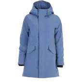 Protest Veste outdoor 'PRTLANIAKEA' bleu