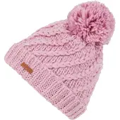 Protest Bonnet 'PRTPaisley' rose