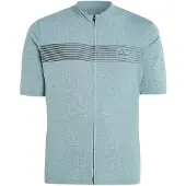 Protest Bobbing Short Sleeve Jersey Vert L Homme