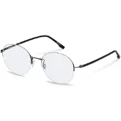 Rodenstock Lunettes R7145 Rounded