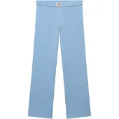 Superdry Pantalon 'Athletic Essentials' bleu clair
