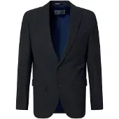 Pierre Cardin Veste de costume 'Grant' anthracite