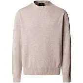 Hackett Pull-over 'Ess' beige
