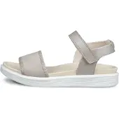 Ecco Sandales gris
