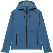 Superdry Veste mi-saison opal