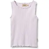 Wheat Haut 'Milly' violet pastel