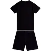 G-Star D29469-01 Short Sleeve Pyjama Noir L Homme