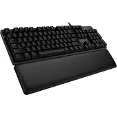 Logitech Gaming G513 - Clavier - rétroéclairé