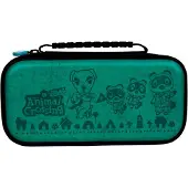 Nacon Housse Pour Nintendo Switch Animal Crossing
