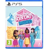 Barbie Rewind - PS5