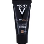 VICHY Dermablend Corrective Foundation 16H 55 Bronze 30 ml