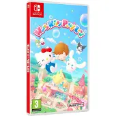 Hello Kitty Party Land Day One Edition Nintendo Switch