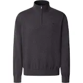 Hackett London Pull-over 'Ess' gris