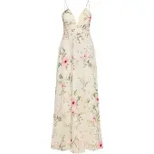 Vera Mont Robe de soirée crème