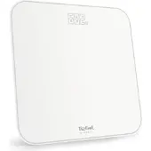 Tefal Pèse-personne électronique 180kg/100g - - PP1901V0 -