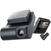 DDPai Z40 Dashcam 3K 1944P 2CH HD Enregistreur vidéo WiFi Noir
