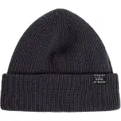Protest Kobuk Beanie Noir 55 cm