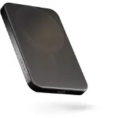 ZENS Batterie Externe Slim Qi2 5000mah