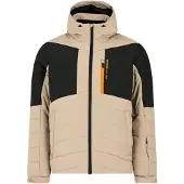 Protest Veste de neige PRTNaldo BambooBeige BambooBeige M