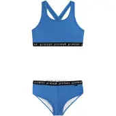 Protest Bikini 'PRTBeau JR' bleu foncé