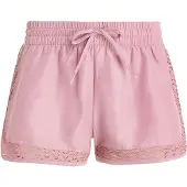 Protest Tenerife Swimming Shorts Rose 2XL Femme