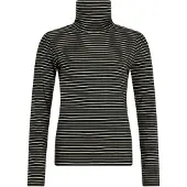 Protest Lazy Fleece Noir XL Femme