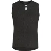 Protest Levrey Sleeveless T-shirt Noir S Homme
