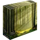 Feuerland Spiele Forêt Noire