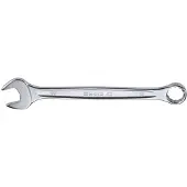 Beta Blister 24 Mm Combination Wrench Argenté