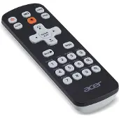 Acer MC.JMV11.00G Accessoires Beamer Télécommande Universelle Business J1 bl