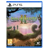 Smalland 2 Lost Realms PS5