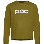 POC T-shirt à Manches Longues