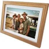 Denver PFF-1042 Light wood