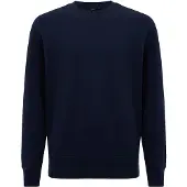 Mexx Sweat-shirt 'Eiger' bleu marine