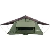 Trekker Tente de toit Camper M, vert