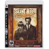 Silent Hill Homecoming (Import Américain) PS3