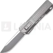 Remette Couteau pliant Sharp Leopard ZL301A