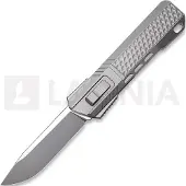 Remette Couteau pliant Sharp Leopard ZL301B