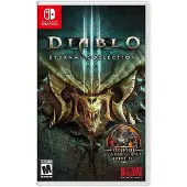 Games Switch Diablo 3-imp-usa Clair