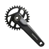 Shimano Manivelles Avec Plateau Fc-mt620 12s