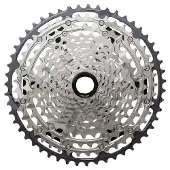 Shimano Deore M7200 Cassette Argenté 12s / 10-51t