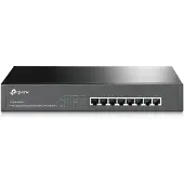 TP-LINK TL-SG1008MP